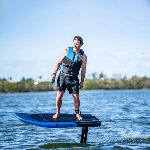 2026 Hyperlite Stratos E-Foil