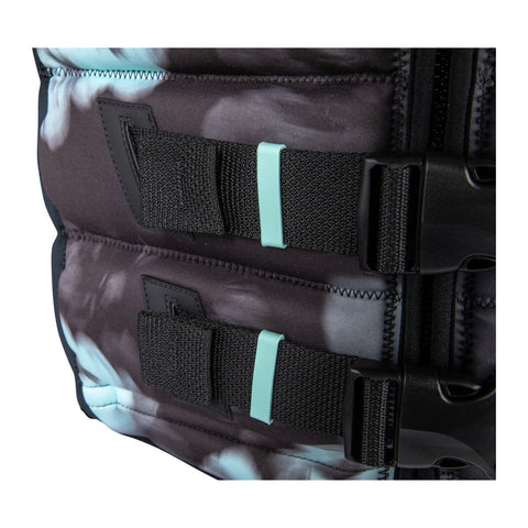2027 Ronix Echo Capella 4.0 Womens CGA Life Jacket