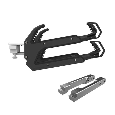 Skylon SpringLock Chaparral Velocity Tower Spring Loaded Board Racks