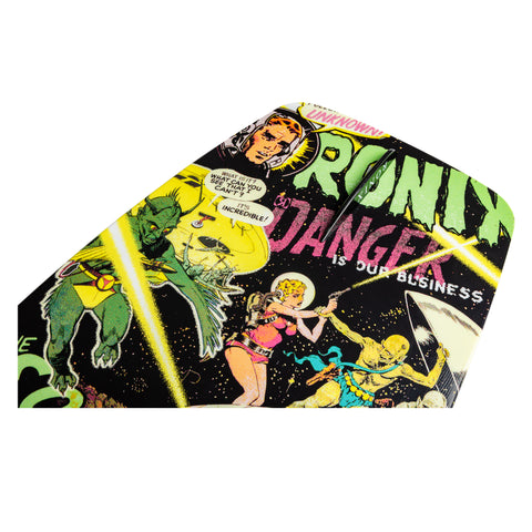 2026 Ronix Social Wakeskate