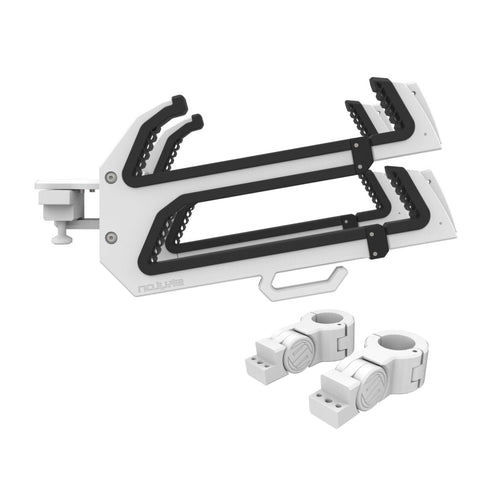 Skylon SkyLock Pro-4 1-7/8 Inch Tube Tower Locking Board Racks