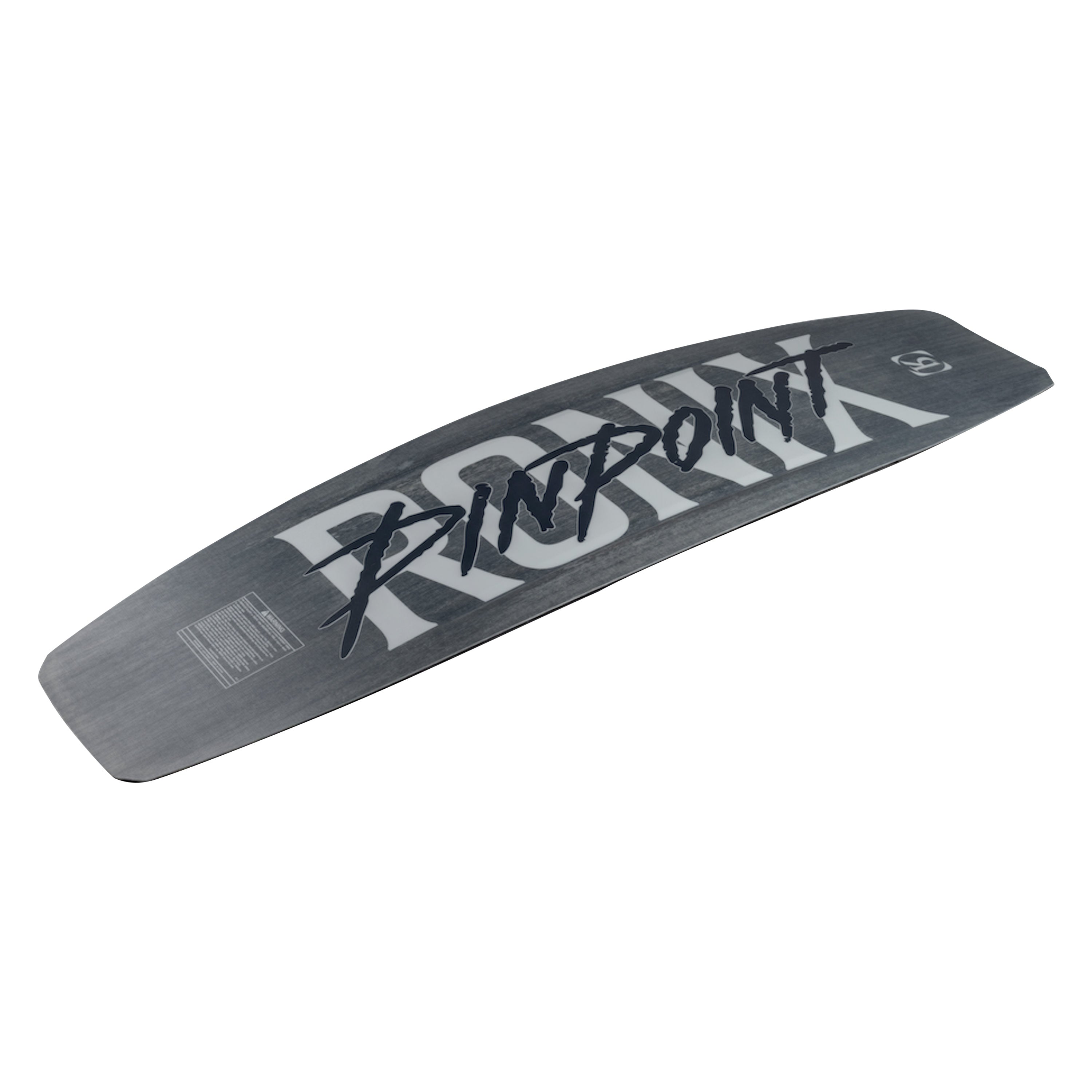 2026 Ronix Pinpoint Wakeboard | WakeMAKERS