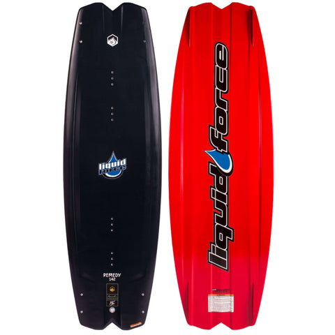 Liquid Force Remedy Heritage LTD Wakeboard