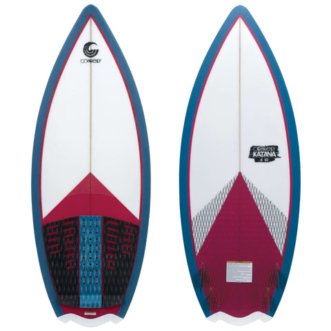 2020 Connelly Katana Wakesurf Board