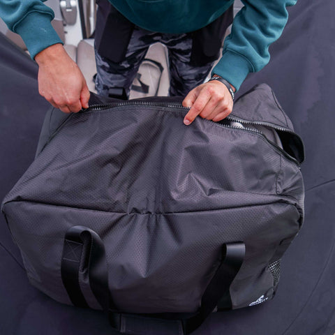 Surfinity Factory Boat Cover Bag