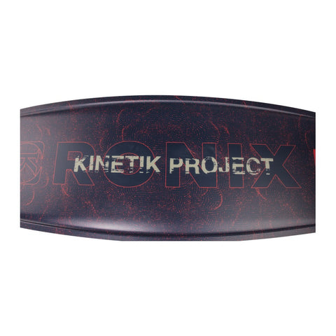 2027 Ronix Kinetik Project Wakeboard