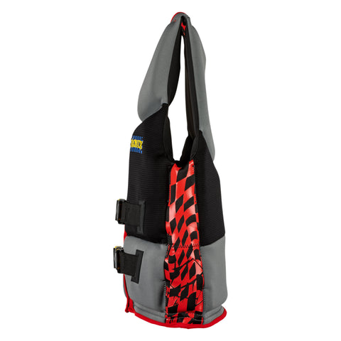 2026 Ronix Driver's Ed Capella 3.0 Boys CGA Life Jacket