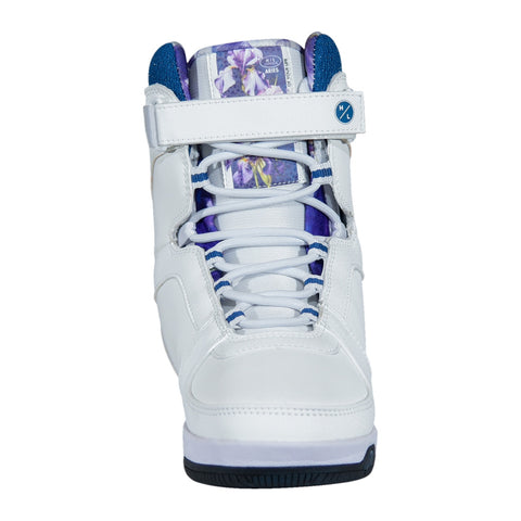 2027 Hyperlite Aries Womens Wakeboard Bindings