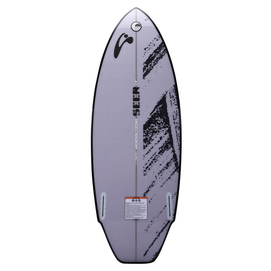 2025 Connelly Seer Wakesurf Board
