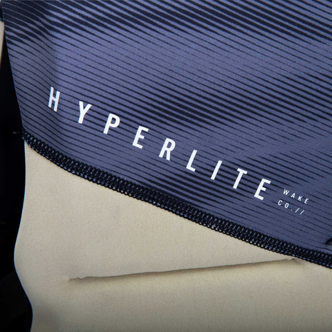 2024 Hyperlite Wishbone Comp Vest