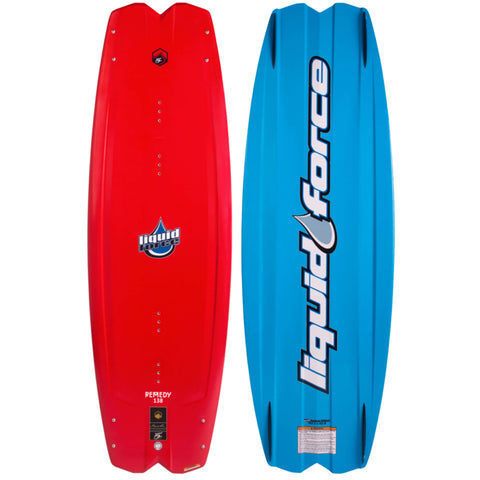 Liquid Force Remedy Heritage LTD Wakeboard