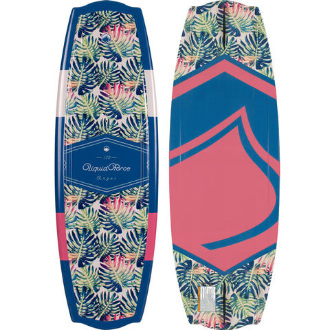 Liquid Force Angel Womens Wakeboard