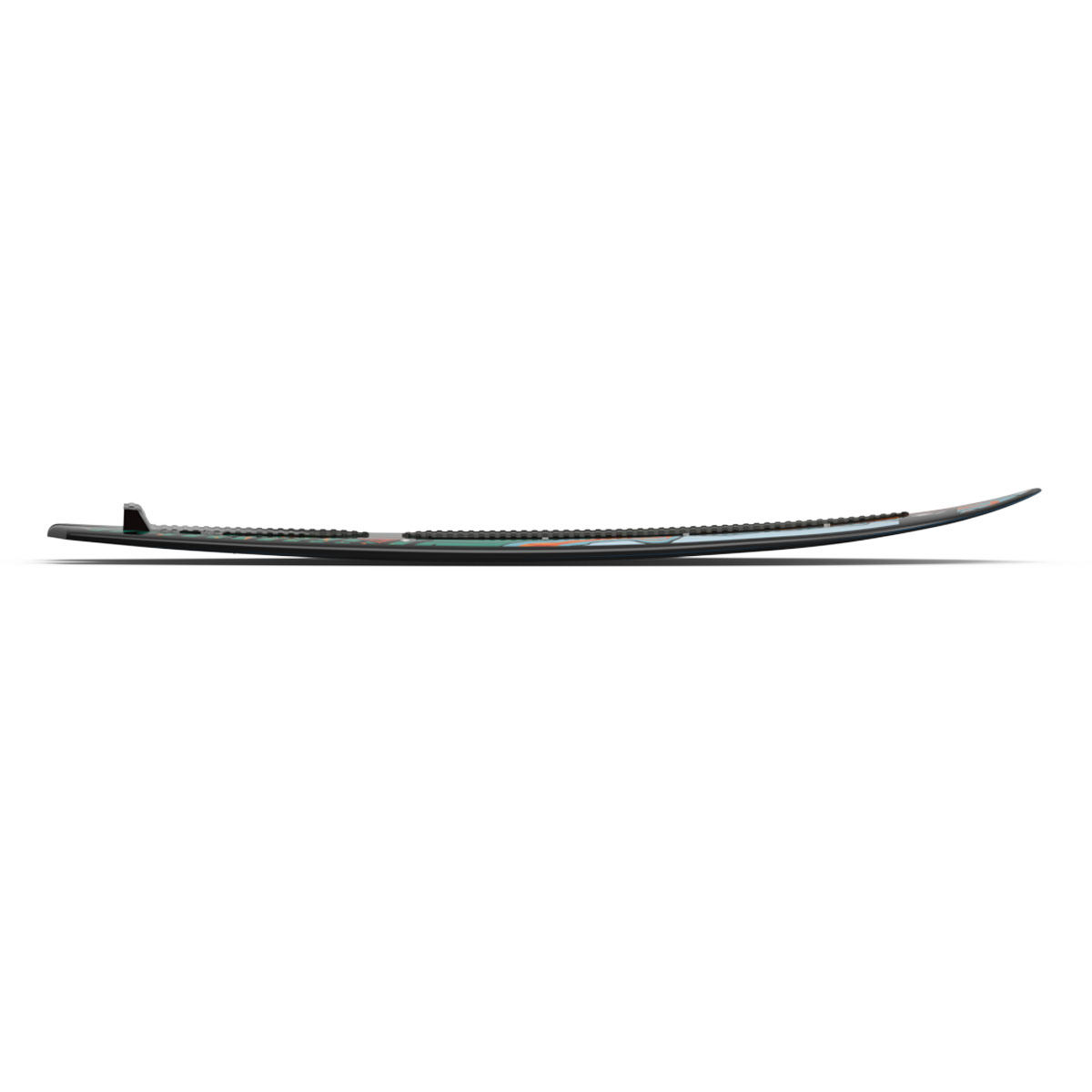 2027 Liquid Force Rocket Wakesurf Board | WakeMAKERS