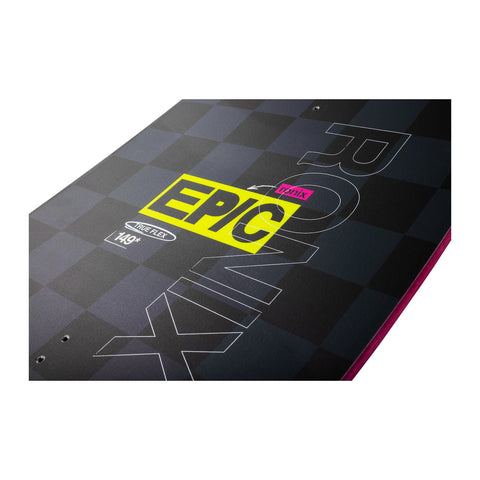 2027 Ronix Epic Wakeboard
