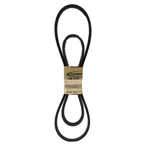 PCM RP066008/26 Belt Set