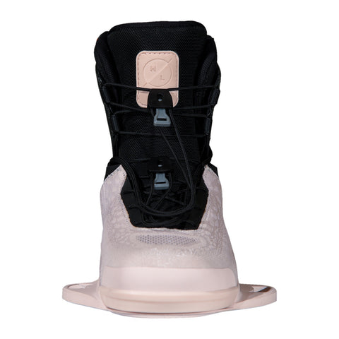 2027 Hyperlite Ora Womens Wakeboard Bindings