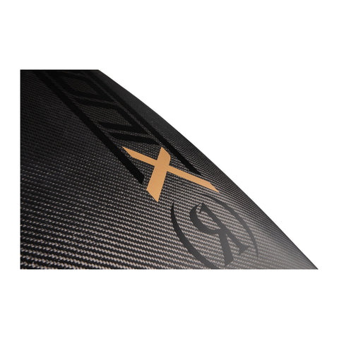 2027 Ronix Valkyrie Super Conductor Foil Board
