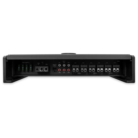 Wet Sounds Sinister SDX6 6 Channel Marine Amplifier