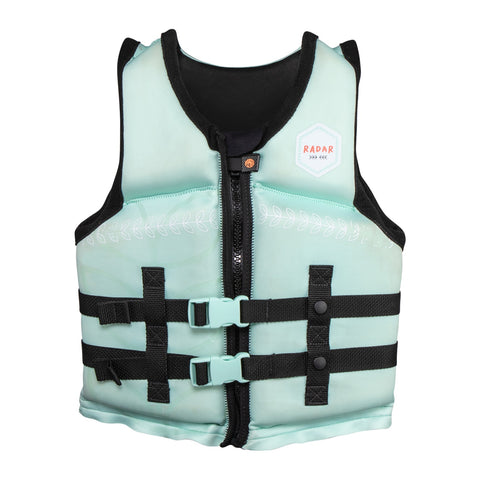 2027 Radar T.R.A. Girls CGA Life Jackey