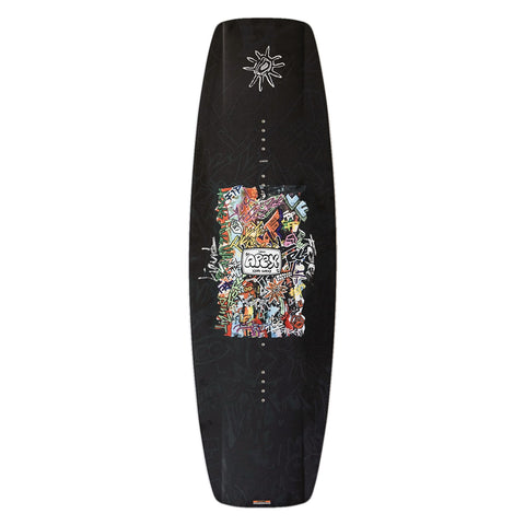 2027 Liquid Force Apex FS Boys Wakeboard