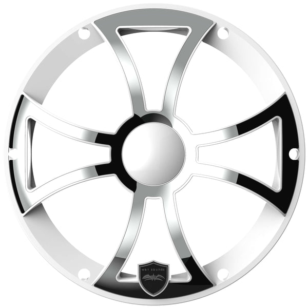 Wet Sounds Revo XS Subwoofer Grill | WakeMAKERS Wet Sounds Revo XS Subwoofer Grill | WakeMAKERS