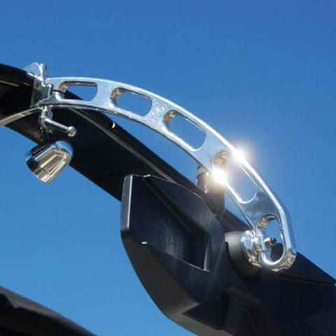 Samson Malibu Illusion Tower Mirror Arm