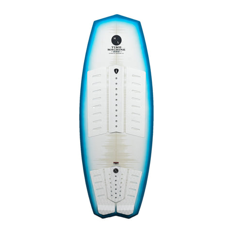 2027 Hyperlite Time Machine Wired Wakesurf Board