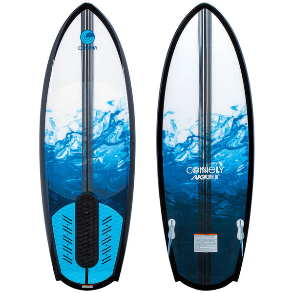 2021 Connelly AK Wakesurf Board | WakeMAKERS