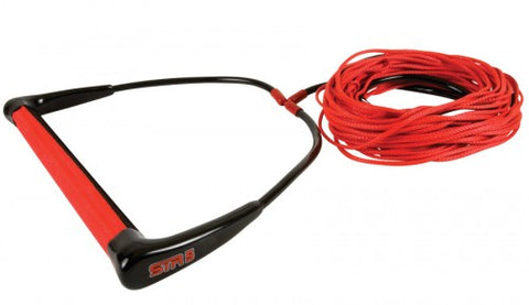 2020 Straight Line STR-5 w/ Dyneema Line Combo