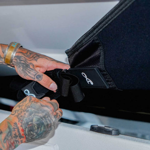 Surfinity 2022-2023 Axis T235 Boat Shield