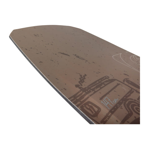 2027 Ronix Pinpoint Wakeboard