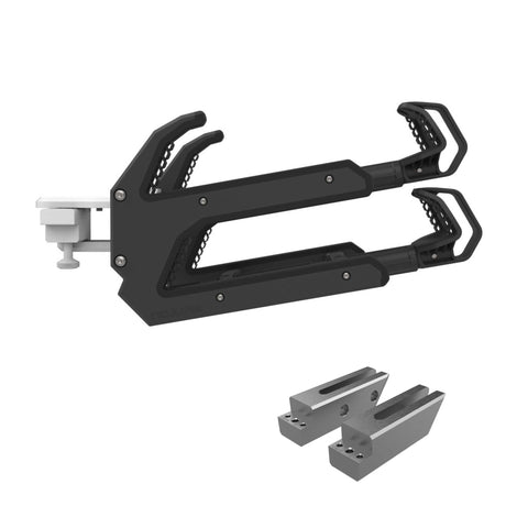 Skylon SpringLock ATX Type E Tower Spring Loaded Board Racks