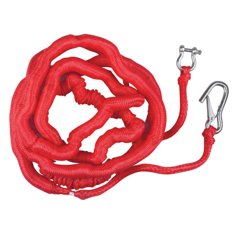 Anchor Buddy Elastic Mooring Line