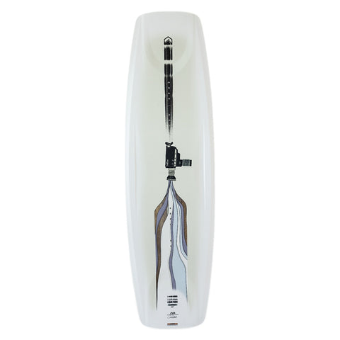 2027 Liquid Force Current Wakeboard