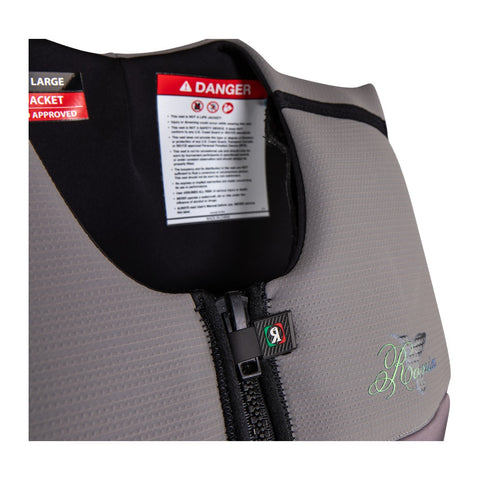 2027 Ronix Mixtape Comp Vest
