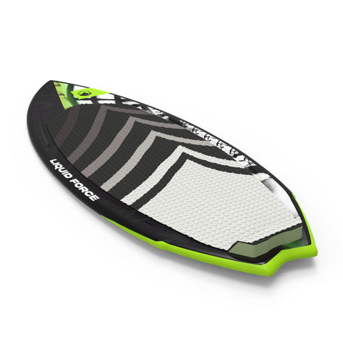2026 Liquid Force Ace Wakesurf Board