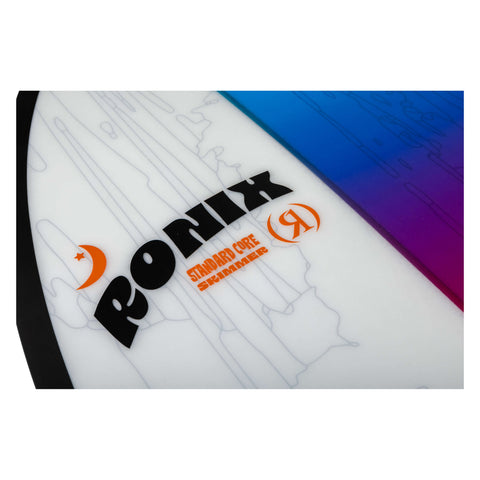 2025 Ronix Standard Core Skim Wakesurf Board