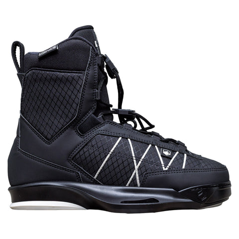 2026 Liquid Force Apex / Tao 6X Wakeboard Package