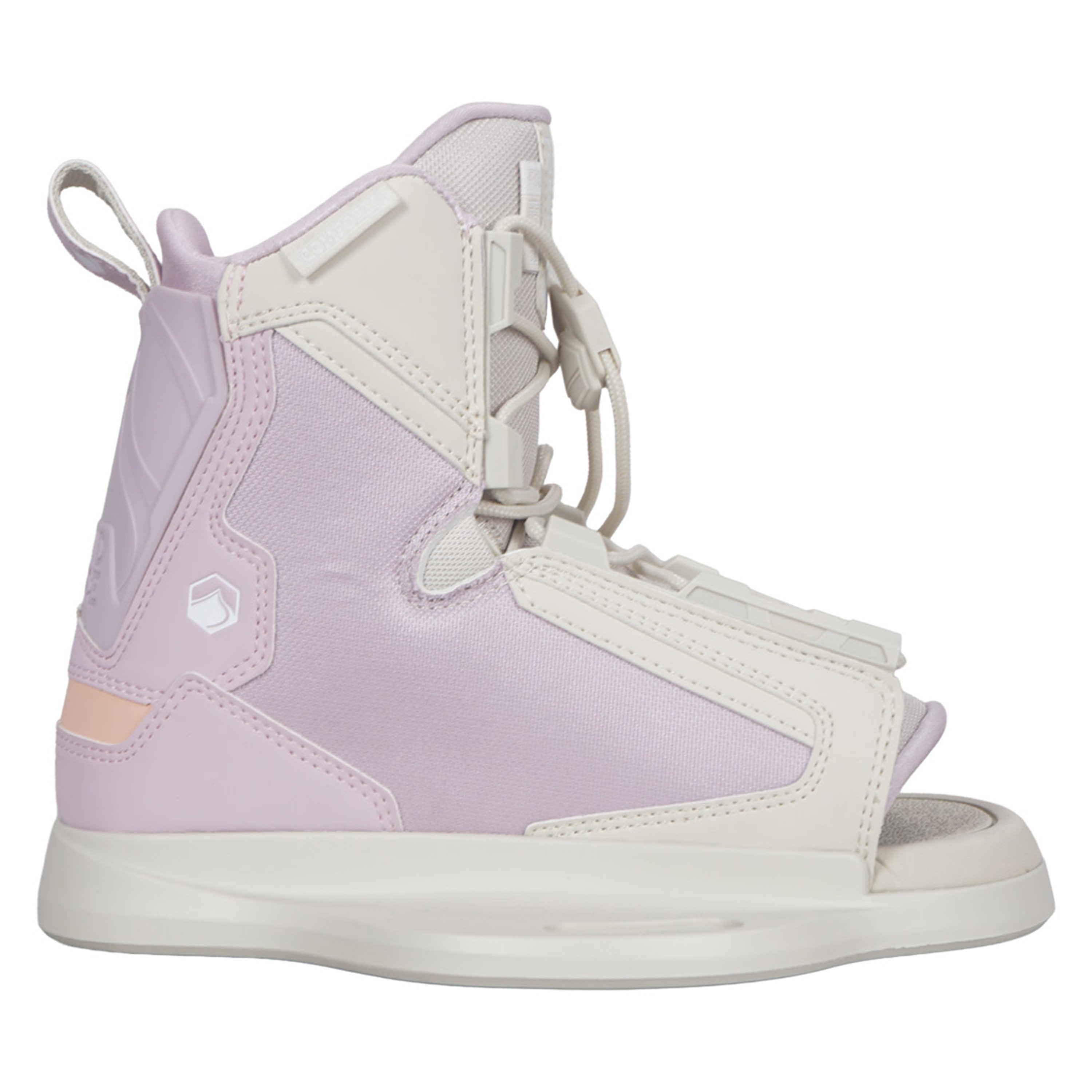 2026 Liquid Force Plush Womens Wakeboard Bindings