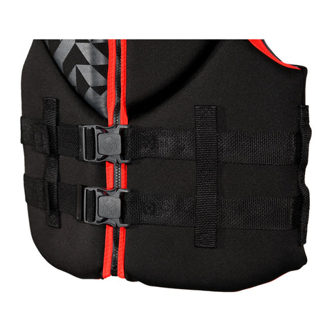 2027 HO Sports Pursuit CGA Life Jacket