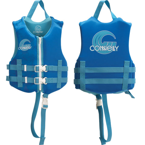 Connelly Promo Boys' CGA Life Jacket