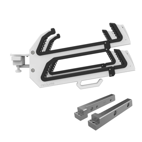 Skylon SkyLock Pro-4 Centurion Maximus Tower Locking Board Racks