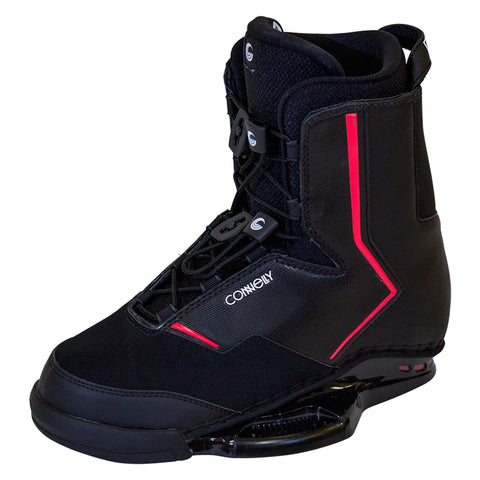 2026 Connelly Faction Wakeboard Bindings