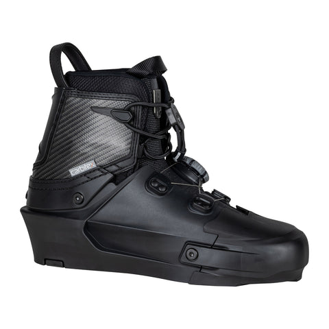 2027 Radar Vapor Carbitex BOA Rear Aluminum Plate Water Ski Boot
