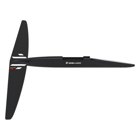Slingshot One-Lock Flare Tail 145 (24cm)
