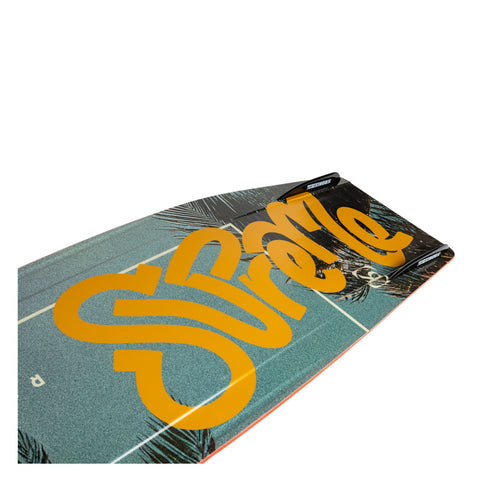 2026 Ronix Supreme Air Core 3 Wakeboard
