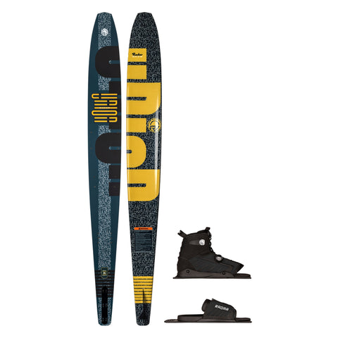 2026 Radar Union / Vector BOA & BOA ARTP Water Ski Package