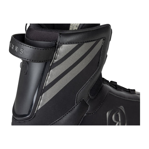 2027 Ronix Parks Wakeboard Bindings