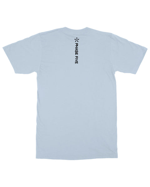 Phase 5 Jett Shreds Short Sleeve Tee