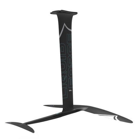 Liquid Force Stratus Carbon 1100 FuseLock System Foil Set